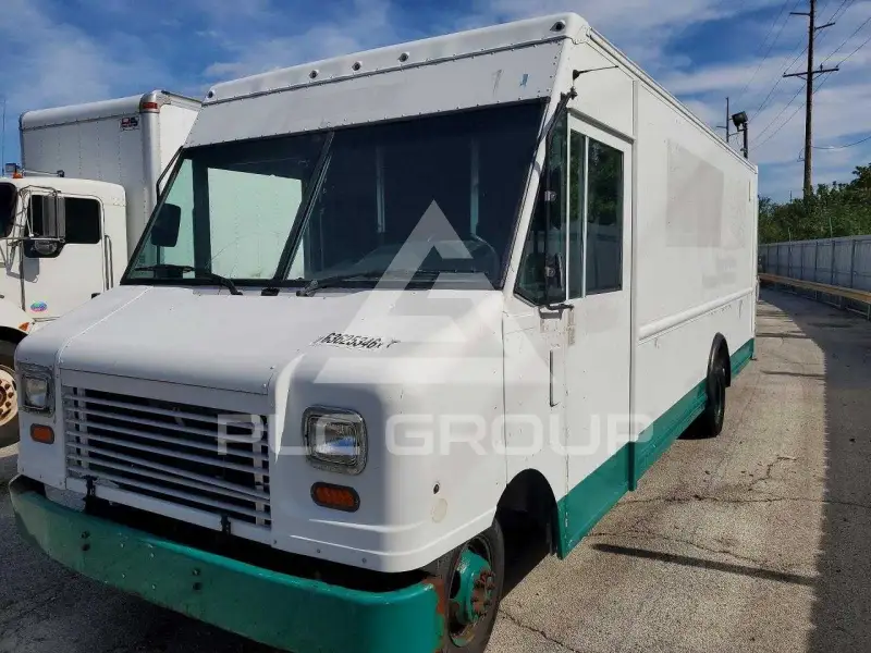 2014 Ford ECONOLINE фото