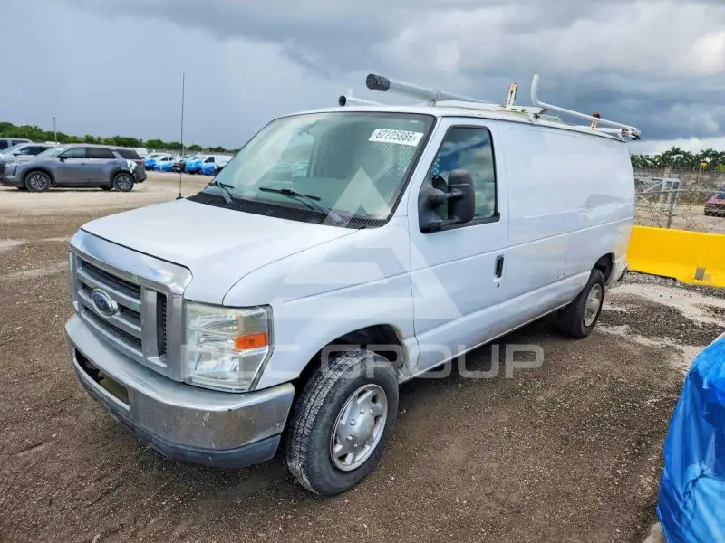2014 Ford ECONOLINE photo