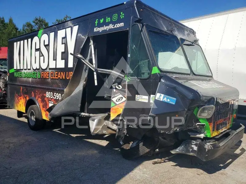 2014 Ford ECONOLINE фото