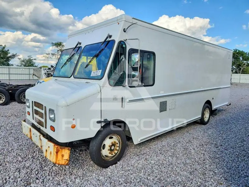2014 Ford F-590 фото