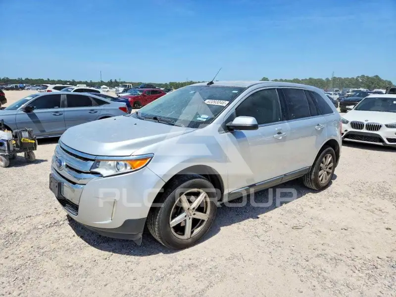 2014 Ford EDGE photo