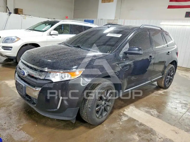 2014 Ford EDGE photo