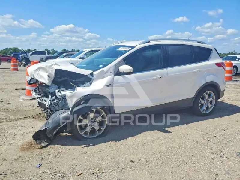 2014 Ford ESCAPE фото
