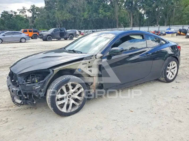 2014 Hyundai Genesis фото