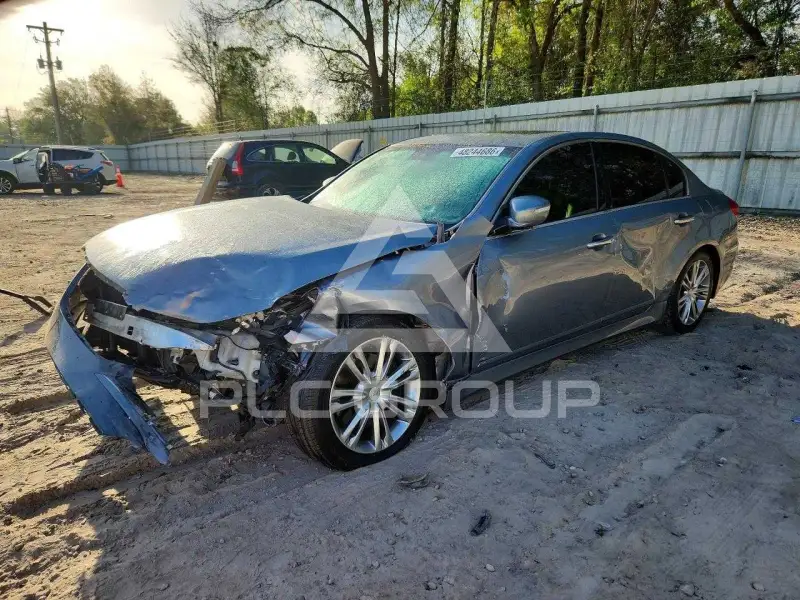 2014 Hyundai Genesis фото