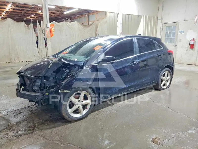 2014 Hyundai Elantra photo