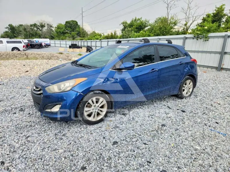 2014 Hyundai Elantra photo