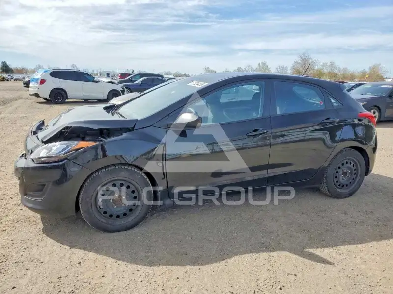 2014 Hyundai Elantra фото