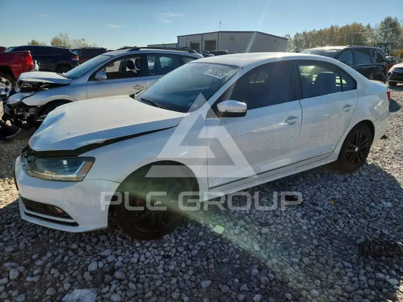 2014 Volkswagen Jetta photo