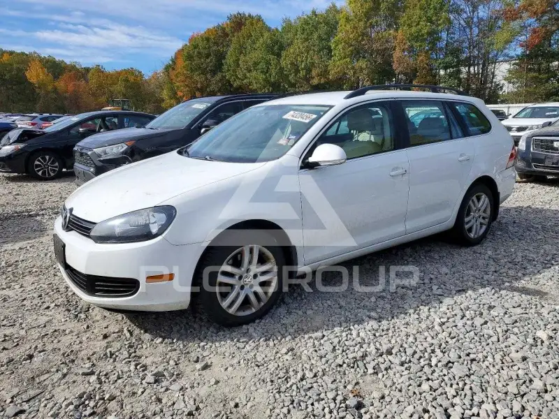 2014 Volkswagen Jetta photo