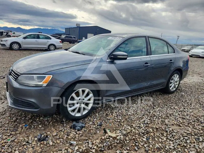 2014 Volkswagen Jetta photo