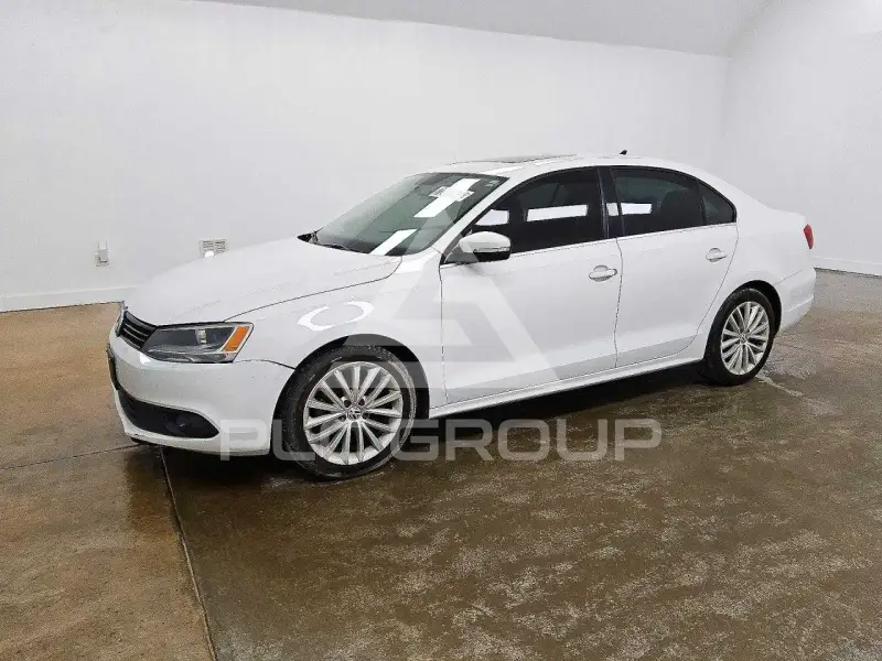 2014 Volkswagen Jetta photo