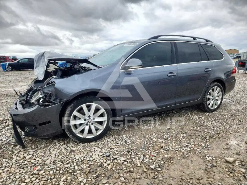 2014 Volkswagen Jetta photo