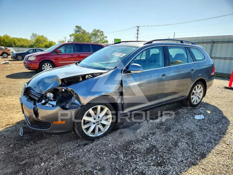 2014 Volkswagen Jetta photo