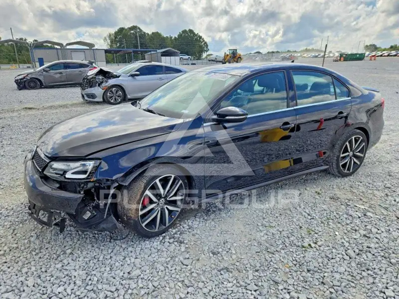 2014 Volkswagen Jetta фото
