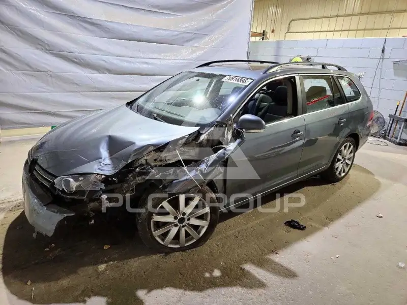 2014 Volkswagen Jetta фото