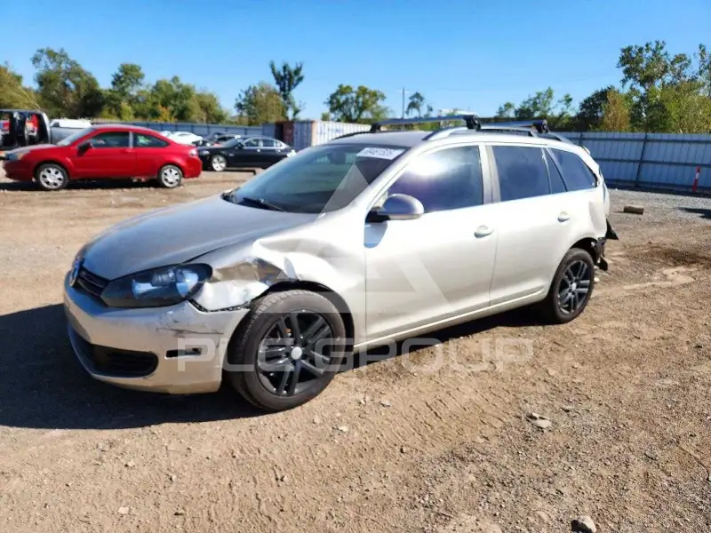 2014 Volkswagen Jetta photo
