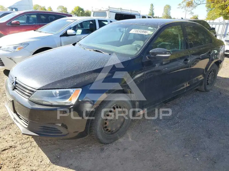 2014 Volkswagen Jetta photo