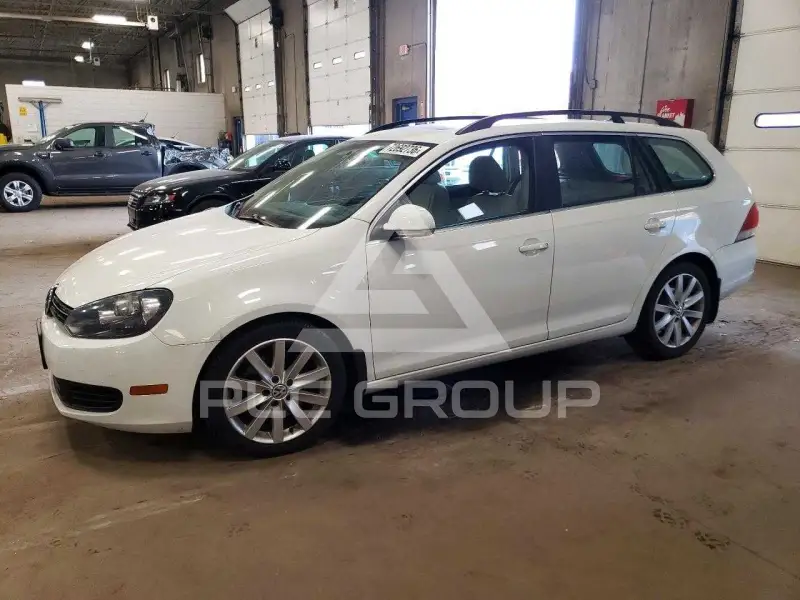 2014 Volkswagen Jetta фото