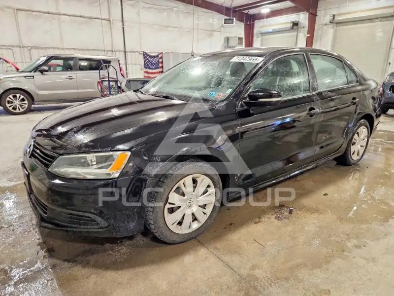 2014 Volkswagen Jetta photo
