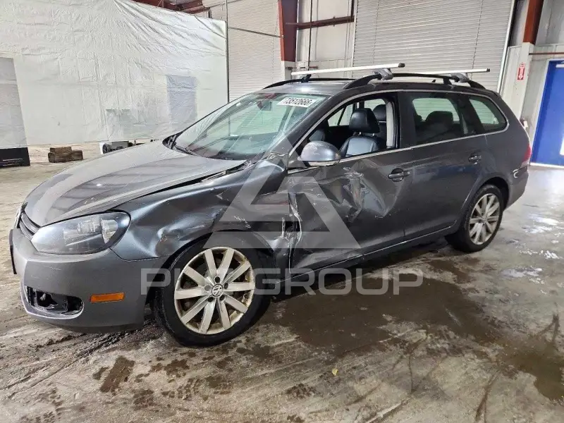 2014 Volkswagen Jetta photo