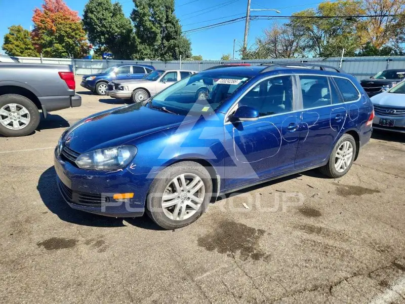2014 Volkswagen Jetta photo