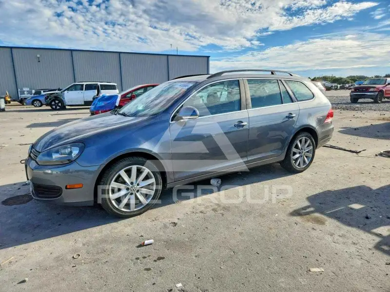 2014 Volkswagen Jetta photo