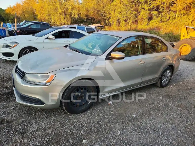 2014 Volkswagen Jetta photo