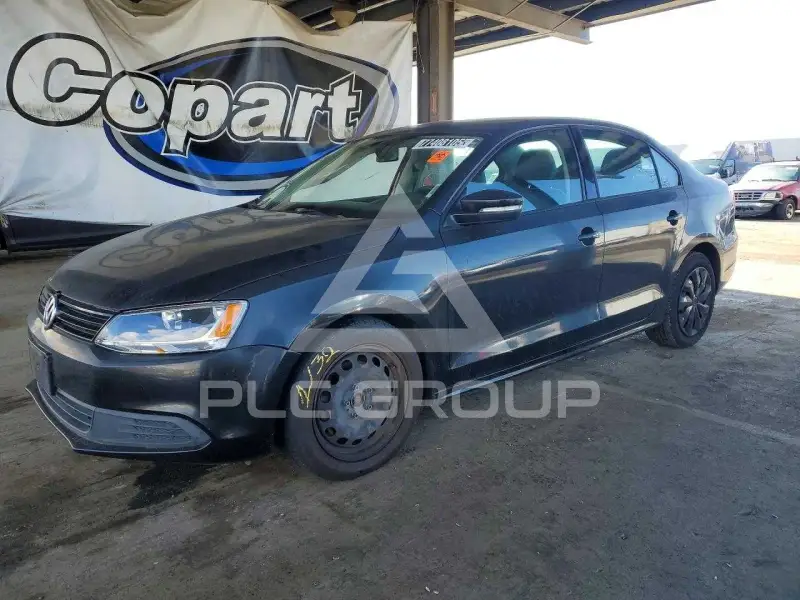 2014 Volkswagen Jetta photo