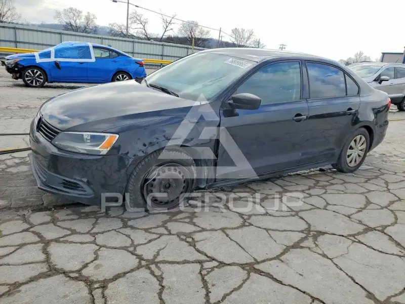 2014 Volkswagen Jetta photo