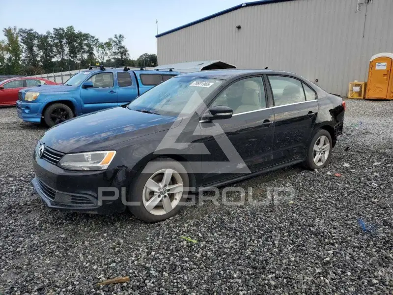 2014 Volkswagen Jetta photo