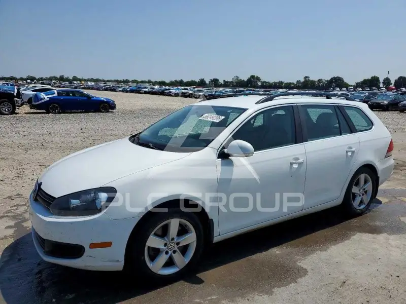 2014 Volkswagen Jetta фото