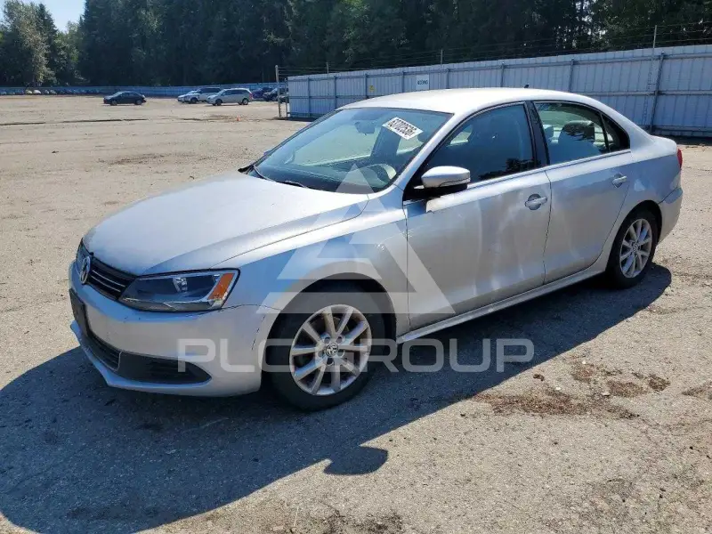 2014 Volkswagen Jetta photo