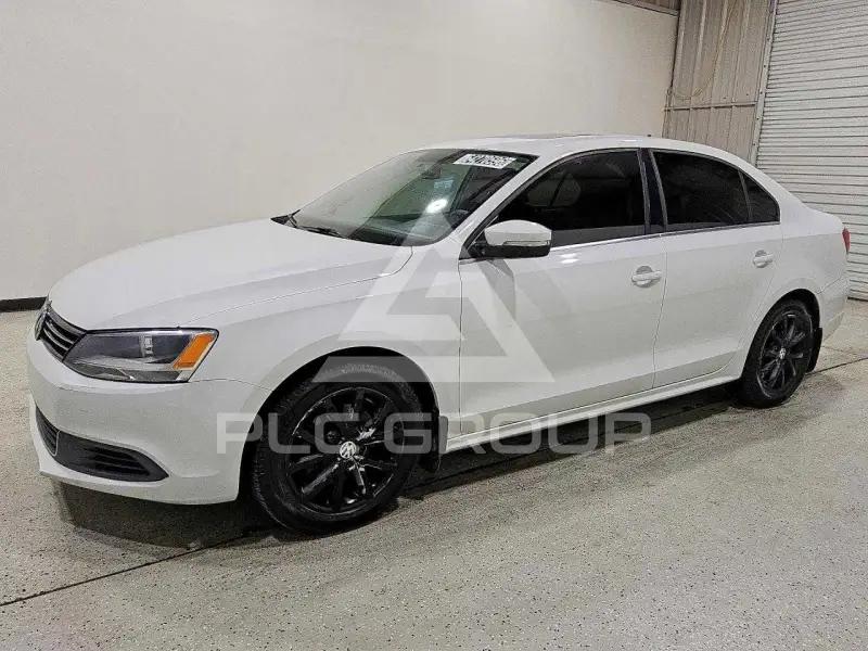 2014 Volkswagen Jetta photo
