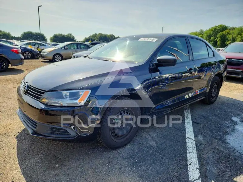 2014 Volkswagen Jetta photo
