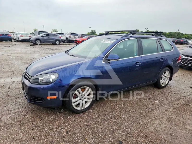 2014 Volkswagen Jetta photo