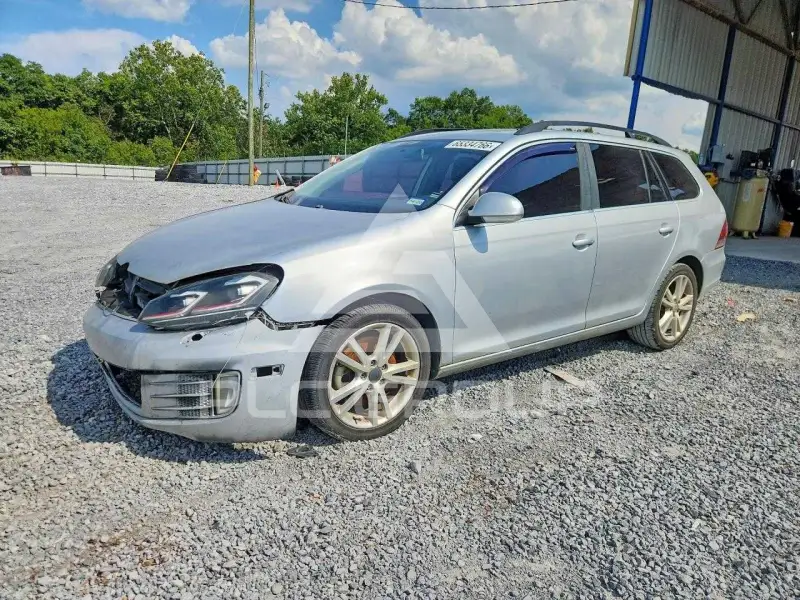 2014 Volkswagen Jetta фото