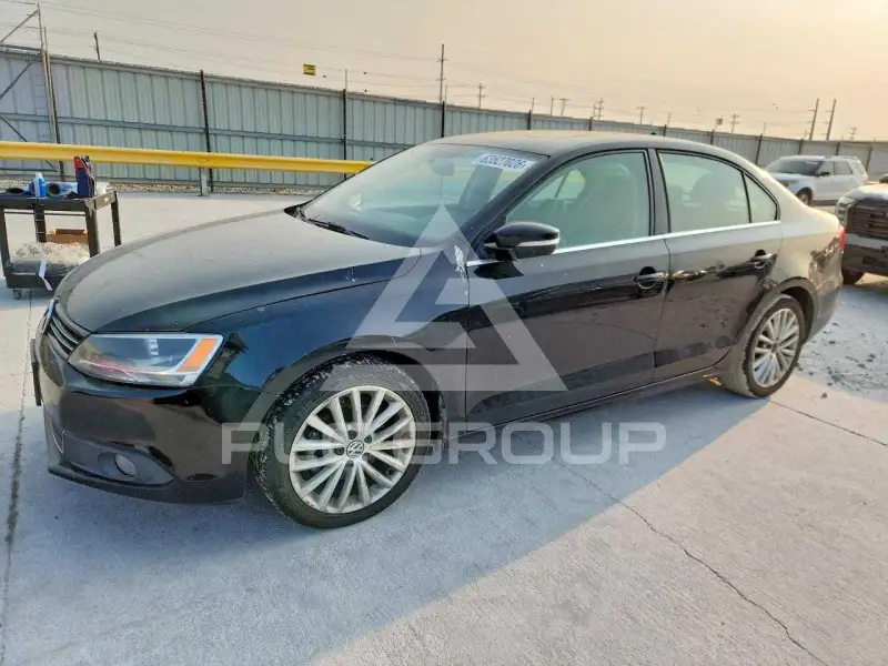 2014 Volkswagen Jetta photo