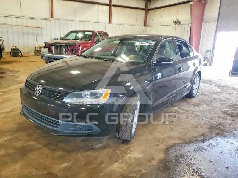 2014 Volkswagen Jetta фото