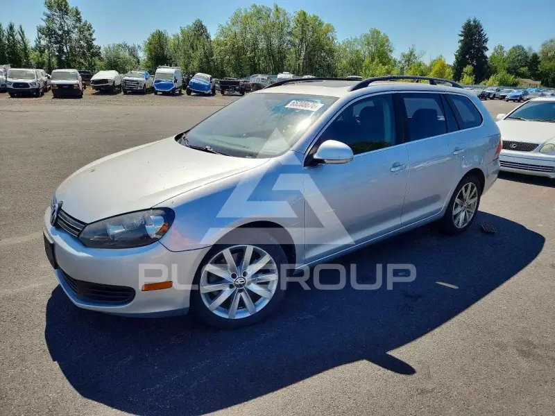 2014 Volkswagen Jetta фото