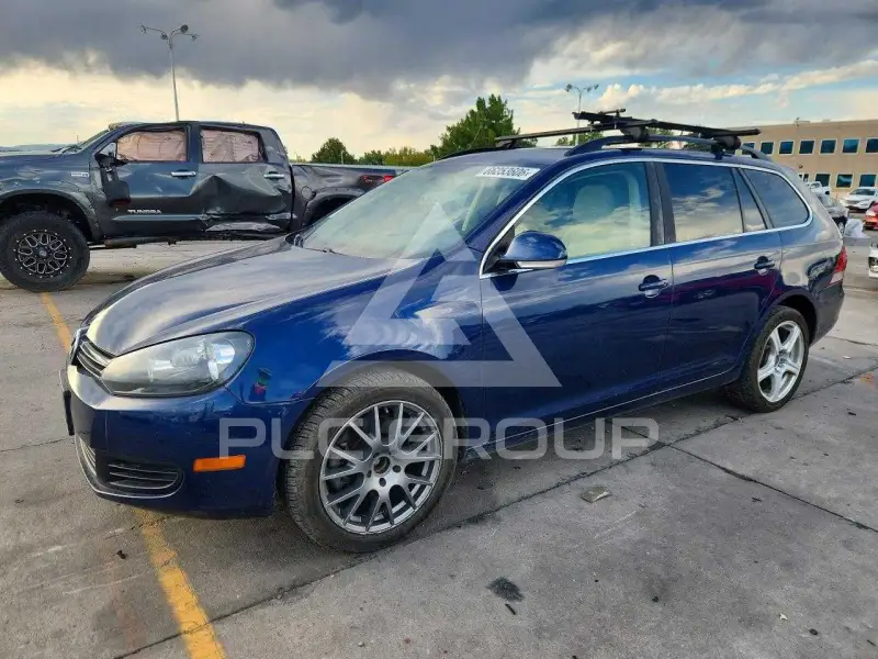 2014 Volkswagen Jetta photo