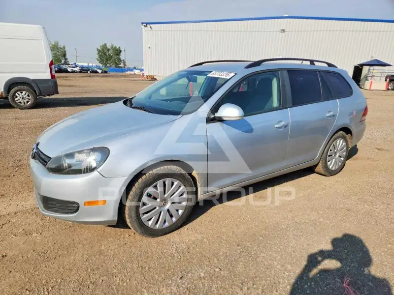 2014 Volkswagen Jetta фото