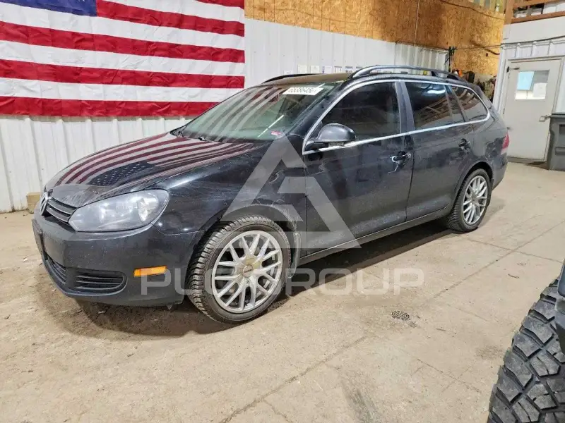 2014 Volkswagen Jetta photo