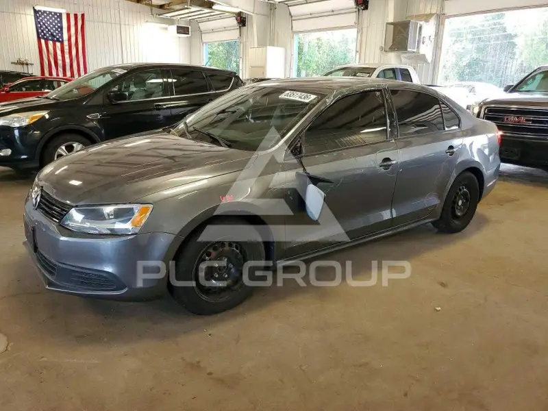 2014 Volkswagen Jetta photo