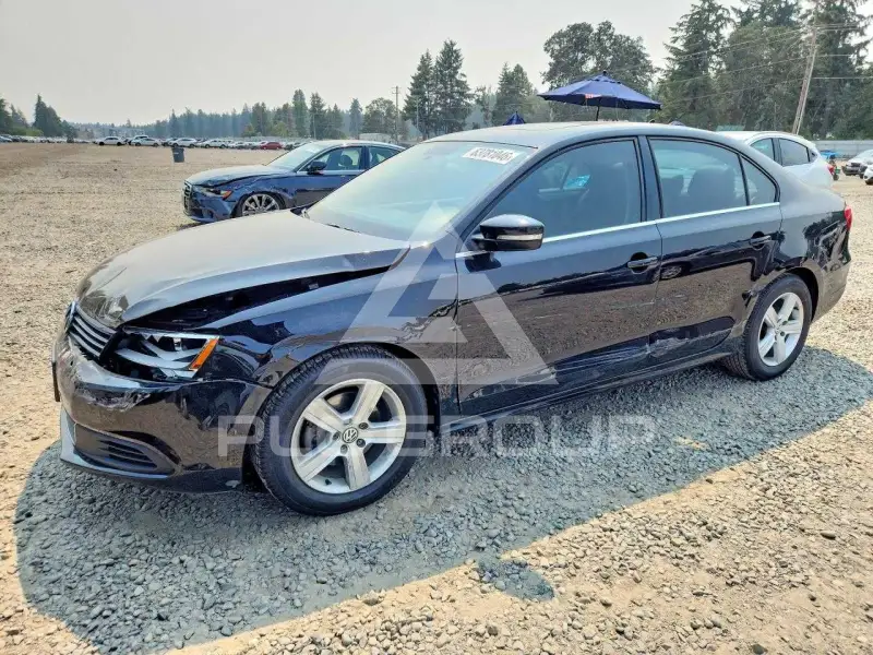 2014 Volkswagen Jetta photo
