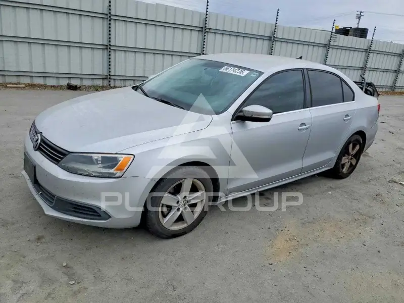 2014 Volkswagen Jetta photo