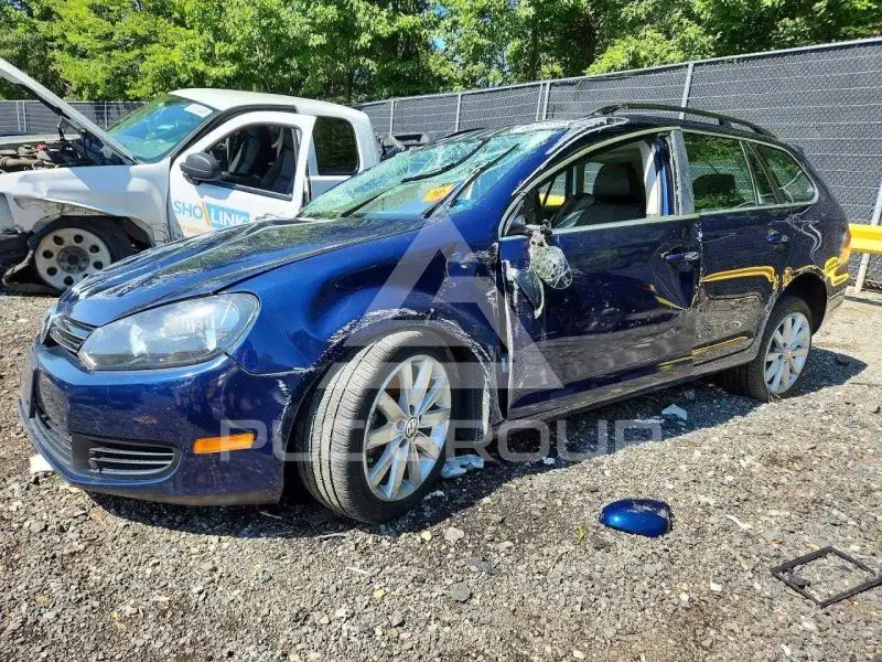2014 Volkswagen Jetta photo
