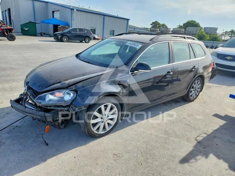 2014 Volkswagen Jetta фото