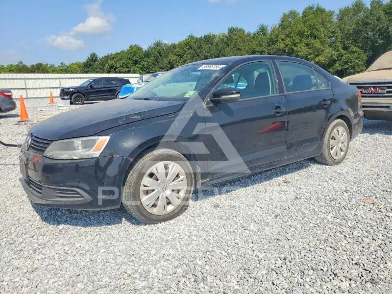 2014 Volkswagen Jetta фото