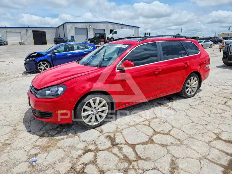 2014 Volkswagen Jetta фото